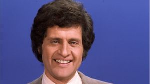 Joe Dassin, le roman de sa vie's poster