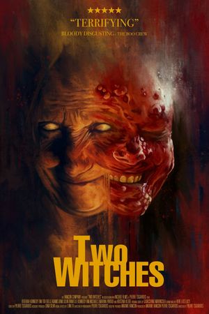Two Witches's poster