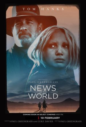 News of the World's poster