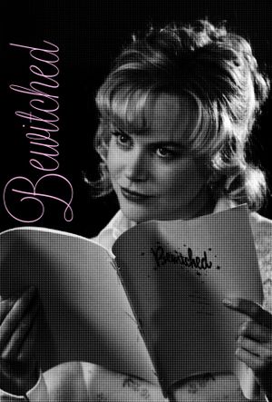 Bewitched's poster