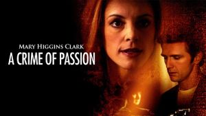 A Crime of Passion's poster