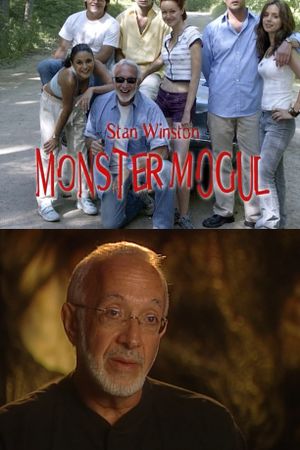 Stan Winston: Monster Mogul's poster
