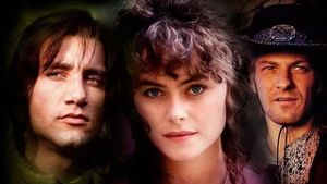 Lorna Doone's poster