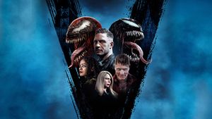 Venom: Let There Be Carnage's poster