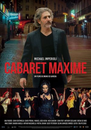 Cabaret Maxime's poster image