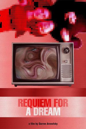 Requiem for a Dream's poster