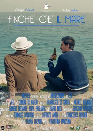 Until There Is The Sea's poster