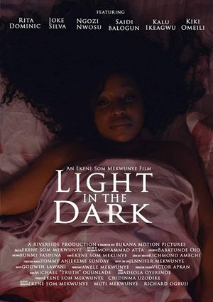 Light in the Dark's poster