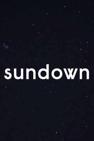 Sundown's poster