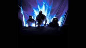 Demons's poster