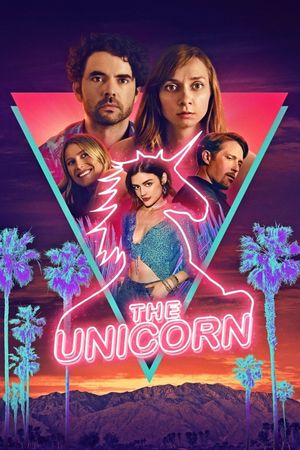 The Unicorn's poster