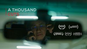 A Thousand Cuts's poster