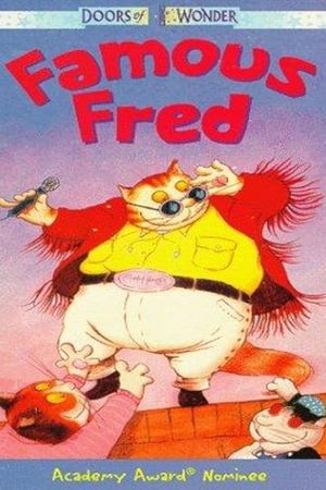 Famous Fred's poster