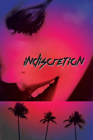 Indiscretion's poster