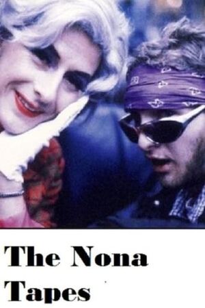 The Nona Tapes's poster image