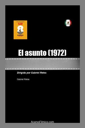 El asunto's poster