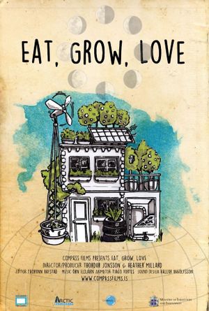 Eat, Grow, Love's poster image