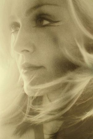 Madonna: Drowned World Tour 2001's poster