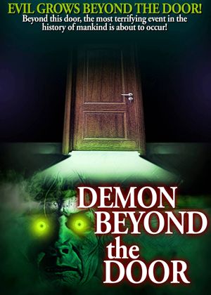 Beyond the Door's poster