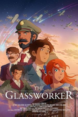 The Glassworker's poster