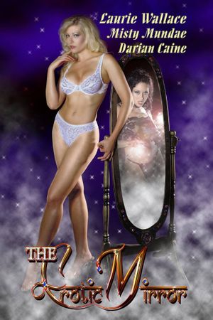 The Erotic Mirror's poster