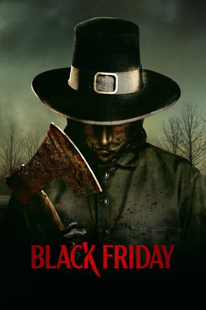 Thanksgiving's poster