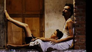 101 Chodhyangal?'s poster