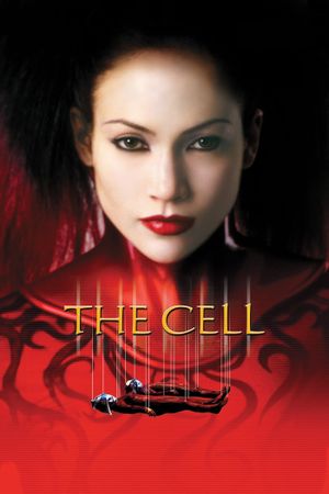 The Cell's poster