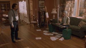 Freddy Got Fingered's poster