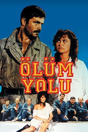 Ölüm Yolu's poster
