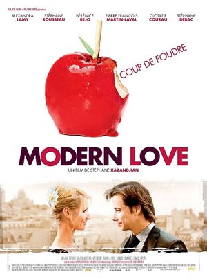 Modern Love's poster