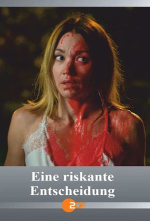 Eine riskante Entscheidung's poster