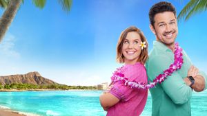 Two Tickets to Paradise's poster