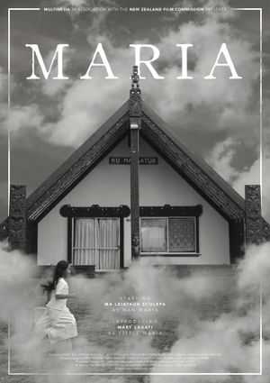 Maria's poster