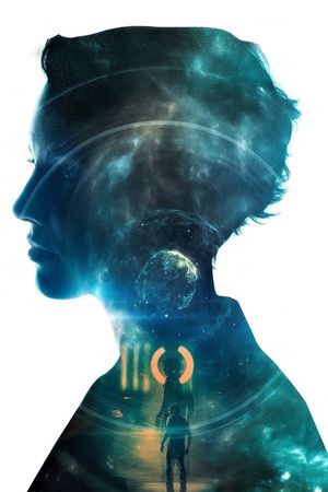 Synchronicity's poster