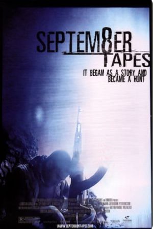 Septem8er Tapes's poster