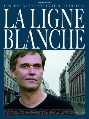 The White Line's poster