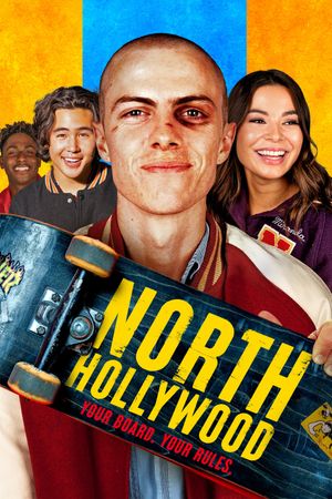 North Hollywood's poster