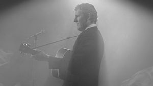 Gordon Lightfoot: If You Could Read My Mind's poster