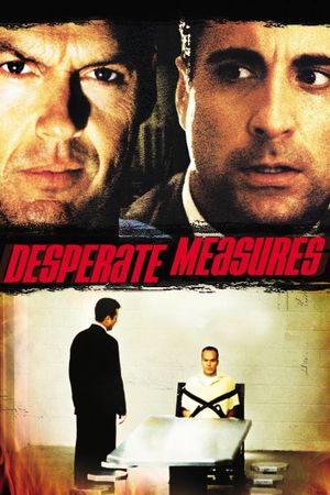 Desperate Measures's poster