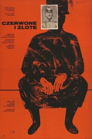 Czerwone i zlote's poster