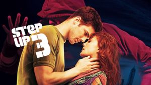 Step Up 3D's poster