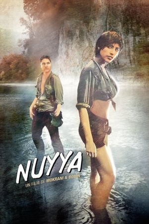 Nuyya's poster