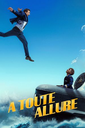 À toute allure's poster