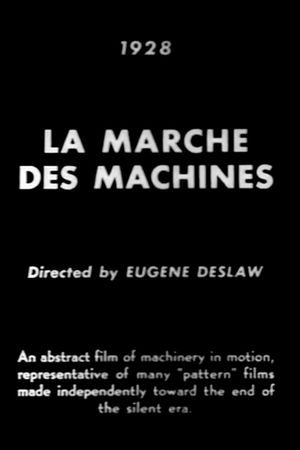The March of the Machines's poster