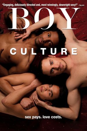 Boy Culture's poster