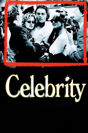 Celebrity's poster
