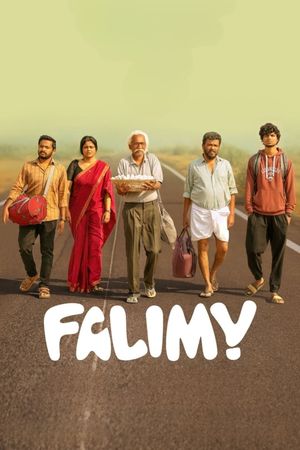 Falimy's poster