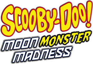 Scooby-Doo! Moon Monster Madness's poster