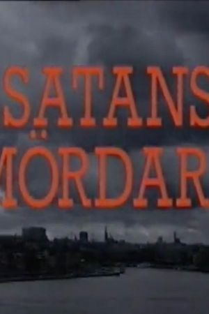 Satans mördare's poster